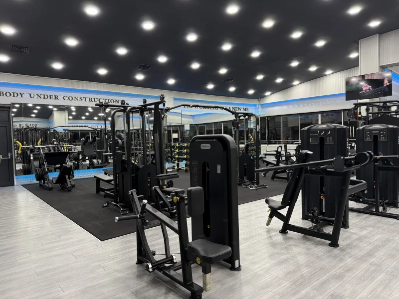 Best GYM & SPA Mahmutlar — 체육관 알란야에서: 온라인 주문, 가격 및 리뷰